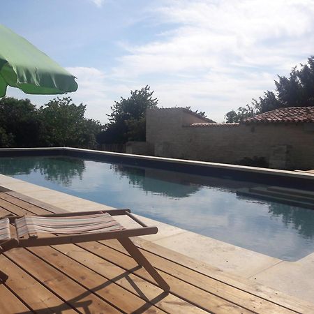 Le Dojo Du Plessis Bed & Breakfast Mareuil  Luaran gambar