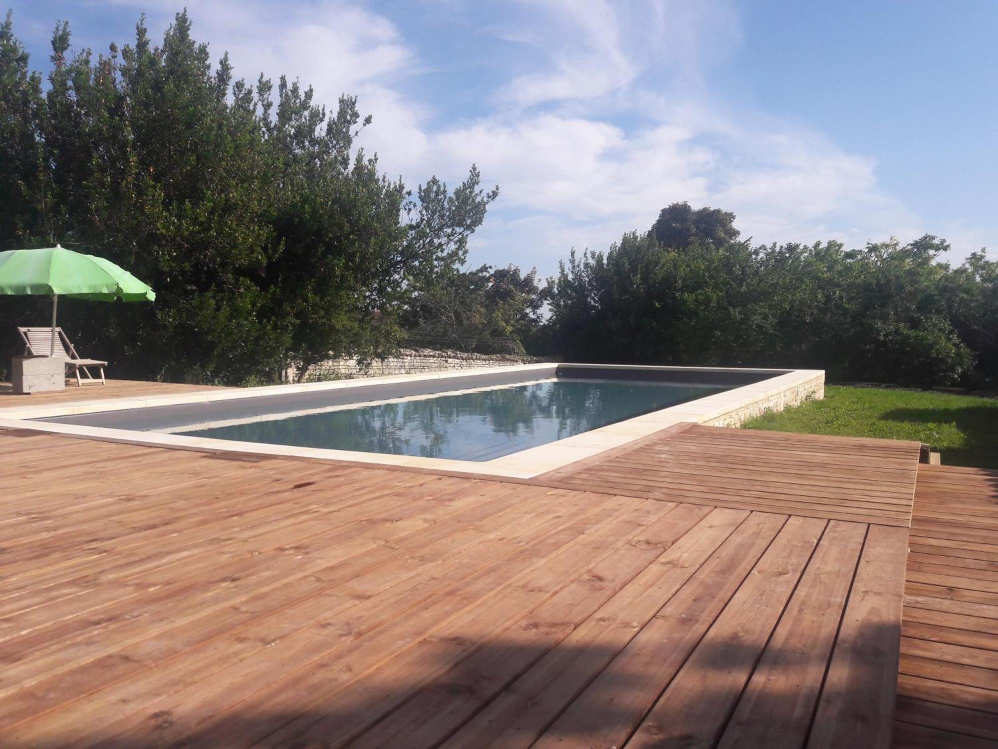 Le Dojo Du Plessis Bed & Breakfast Mareuil  Luaran gambar