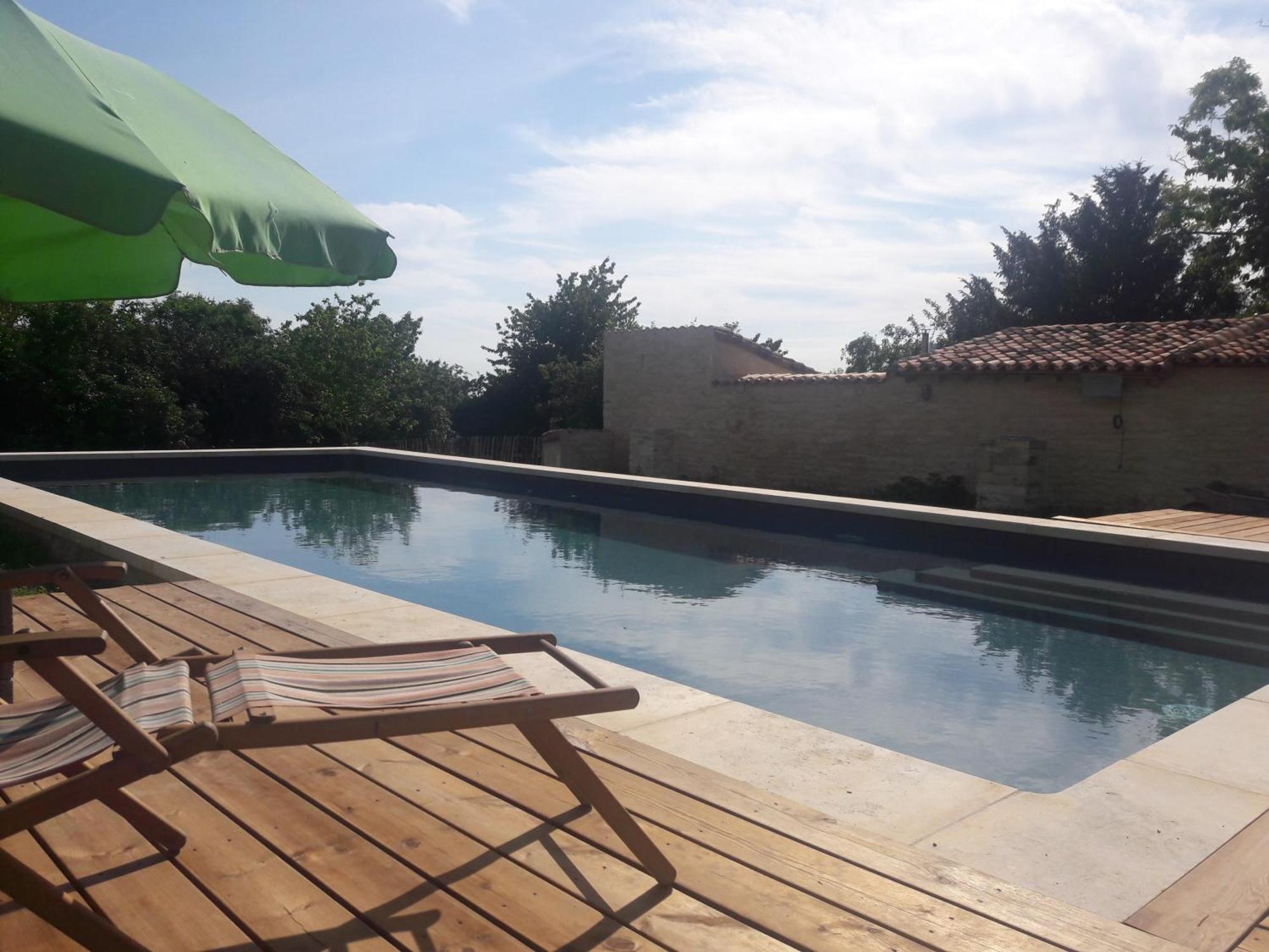Le Dojo Du Plessis Bed & Breakfast Mareuil  Luaran gambar